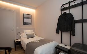 Palacios Rooms
